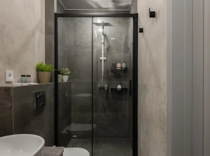 Апартаменты Panorama by Smart Lofts Moscow