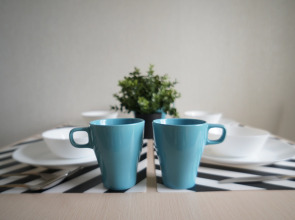 Квартира Галущака 15 (198)