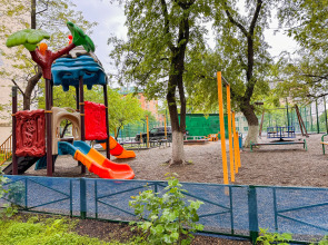 Квартира на Семёновской 32