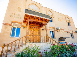 Old City Boutique Hotel