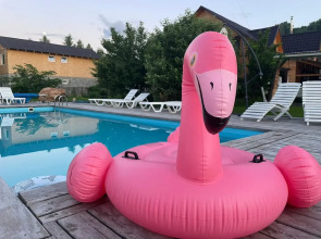 Гостевой дом Белый Аист