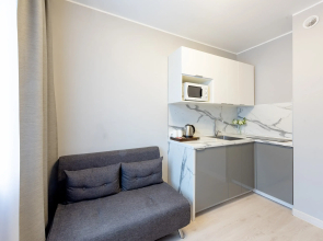 Квартира Inndays Apartments Плавский