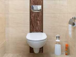 Квартира Kravc Group рядом с автовокзалом