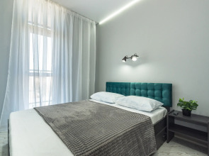 Квартира в Самом Центре Ростова