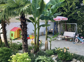 Гостевой дом «Big Fish»