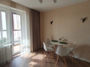 Квартира Слива