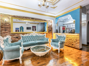 Taksim Dora Hotel