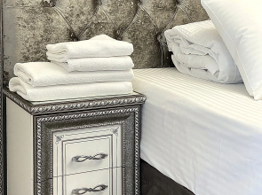 Апартаменты Капри Хаус Ленина 219/4 (2)