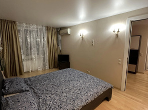 Апартаменты на Пролетарской