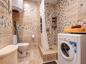 Апартаменты 9 Ночей у Есенинских полей