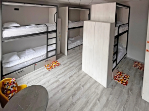 Хостел В Центре