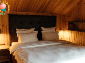 База отдыха Загородный клуб "Поплавок"