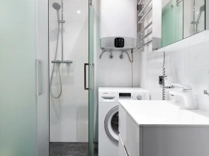 Апартаменты Arbaro Design