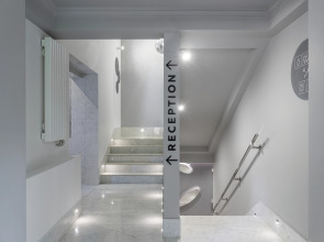 Хостел Радушие