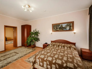 Гостиница Экспромт