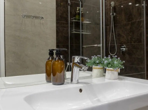 Апартаменты на улице Короленко