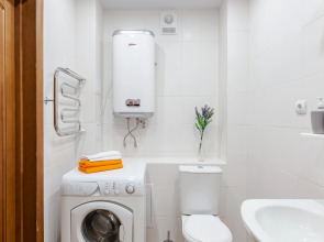 Квартира Ant Apart Family