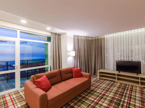 Hotel Best Western Premier Batumi