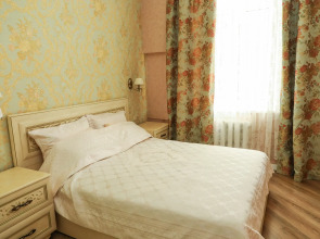 Апартаменты на Большой Московской 38