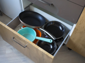 Апартаменты FreeLife CityCentr