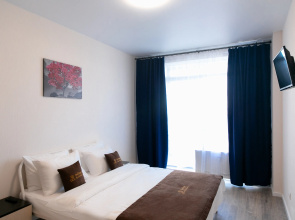 Apartamenty InnDays Utockina 8 (7)