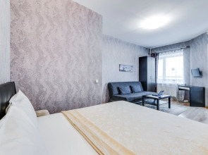 Апартаменты на Варшавской 23