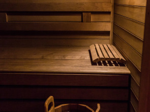 Гостевой дом Гретхен