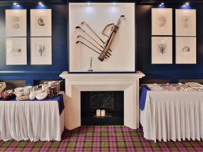 Cihelny Golf & Wellness Resort