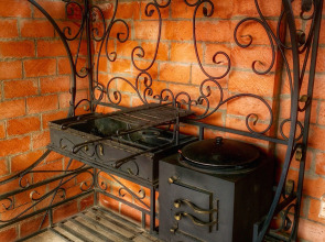 Мини-Отель Внучка