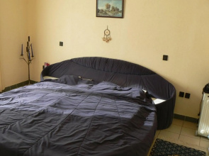 Golf in Hungary Apartment