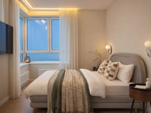 Moskovskiy Eco Room Flat