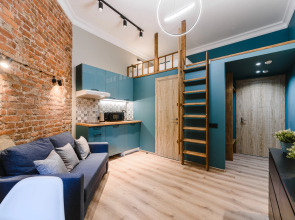 Отель Simple МонБлан