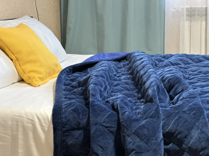 Квартира Уютно Как Дома