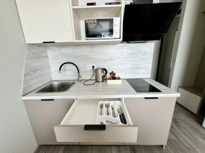 Апартаменты Hotel Spb 12