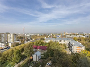 Апартаменты Апарт-Риэлти 2