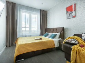 Lucky Time Apartamenty Apartments