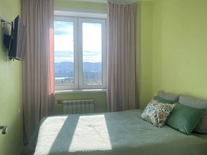 Квартира на Дудинской