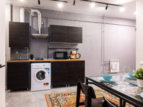 Апартаменты у Марсово Поля