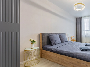 Квартира Top House 1 Оранжерейная 24А