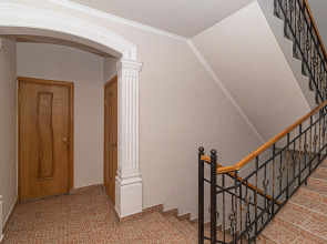 Гостевой дом Очаг