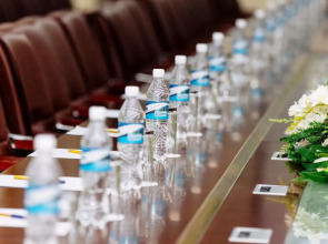 Отель Plaza Bishkek