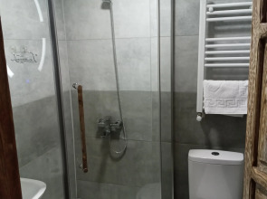 Отель Epic Meidan