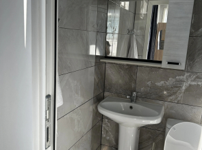 Гостевой дом Шапсугская 6А