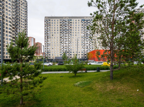 Квартира Enjoy Today Стахановская