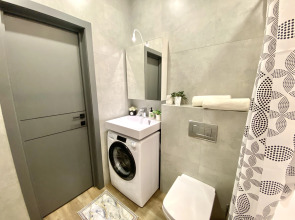 Квартира Студия комфорт класса в ЖК Беренг