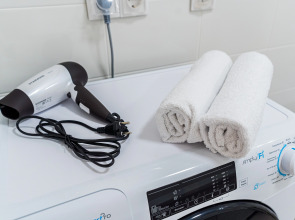 Апартаменты Уютные В Тихом Районе Новороссийска От LetoApart