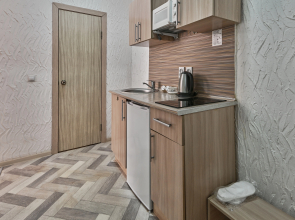 Апартаменты Студия у пляжа