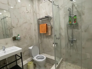 Гостевой дом Grant House