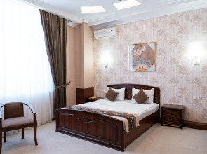 Бутик-отель Meros