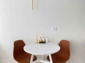 Апартаменты в Сердце Ярославля